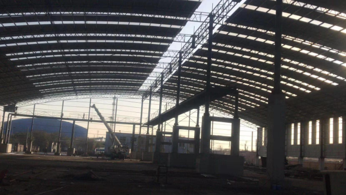 绥化概述质料场封闭本领的特点和利用类型